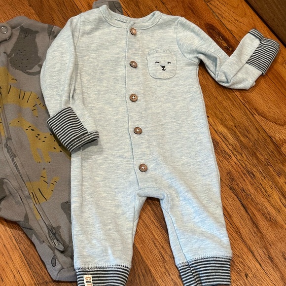 Carter’s Bundle! - Picture 2 of 11